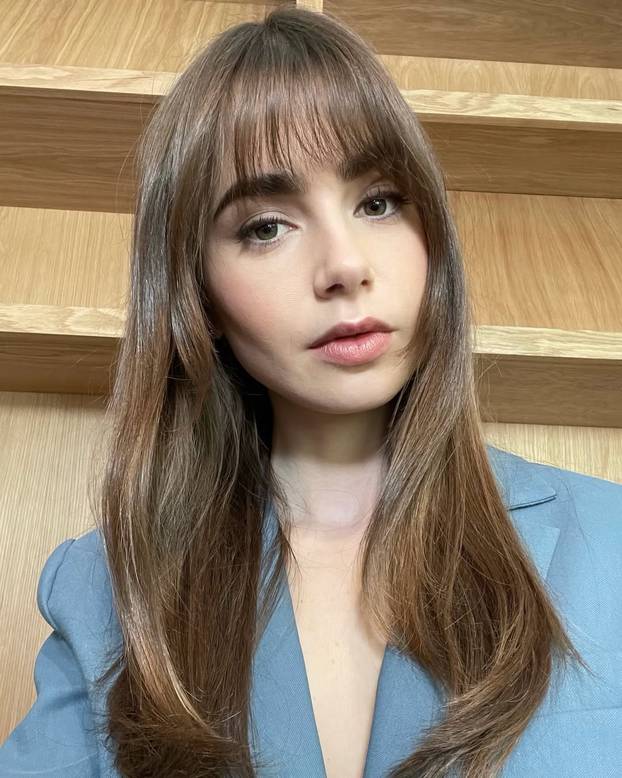 FOTO Fatalna crnka 'iz Pariza' danas slavi rođendan: Biste li ju prepoznali kao plavušu?