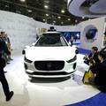 Waymo  &scaron;iri svoje robotaksije, po&ccaron;et &cacute;e voziti i po Singapuru