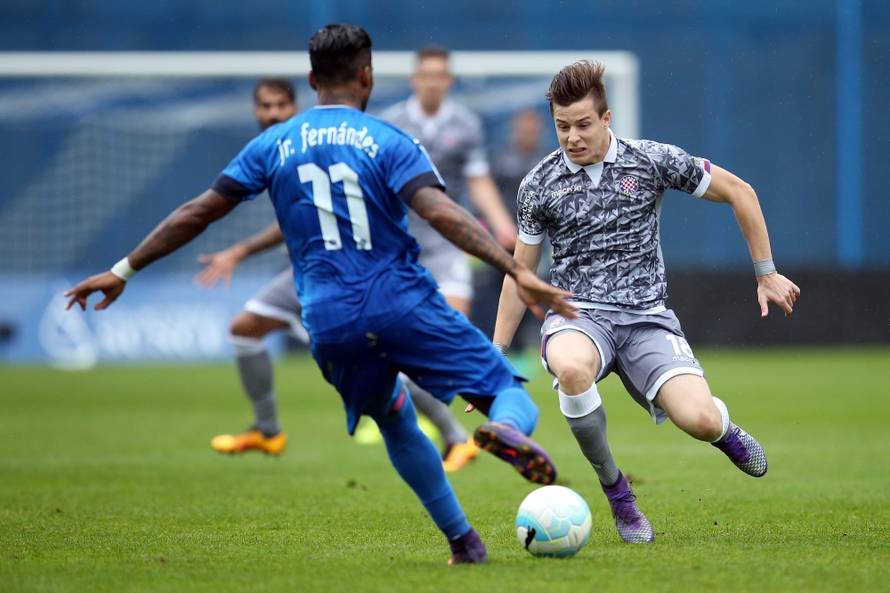 "Ne idemo  tek tako u Rijeku, pa dva mjeseca nismo izgubili"