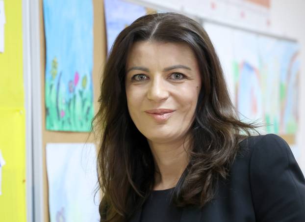 Šibenik: Josipa Plesli? pristupila je glasanju za gradona?elnicu Knina