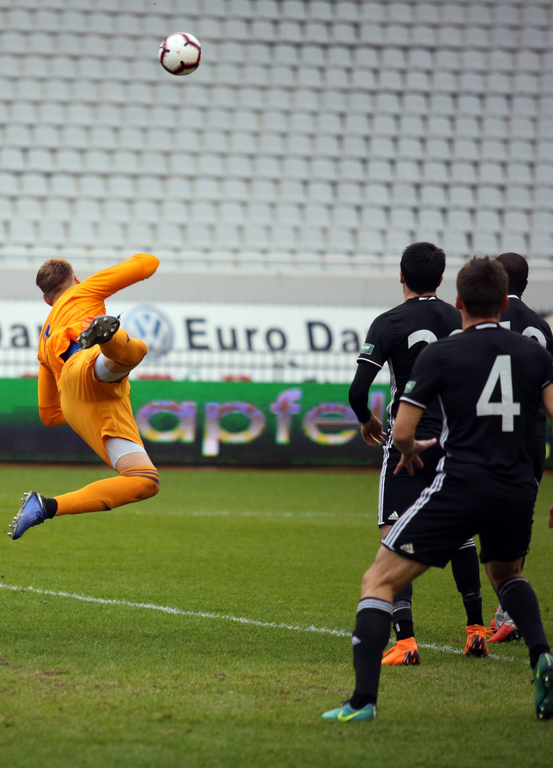 Hajduk Slaven Belupo