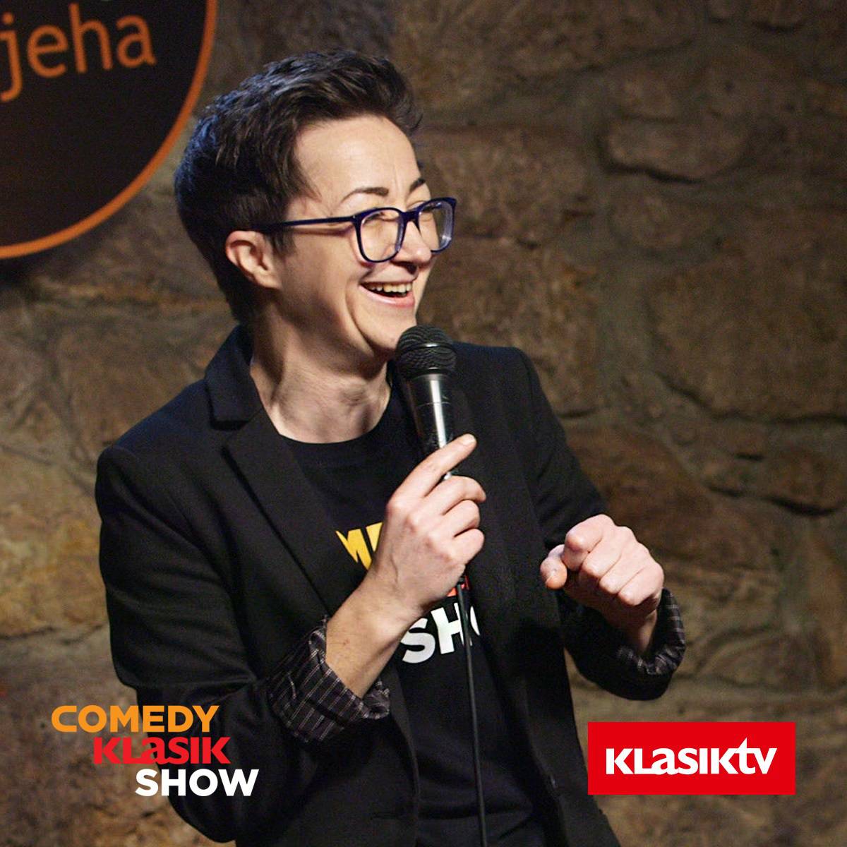 Comedy Klasik Show ide dalje: Čekaju vas nove doze smijeha