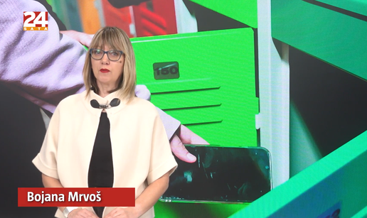 Gledajte '240 sekundi' 24sata: Vrgora&ccaron;ka &scaron;kola uvela zabranu mobitela. 'Djeca se vi&scaron;e dru&zcaron;e'