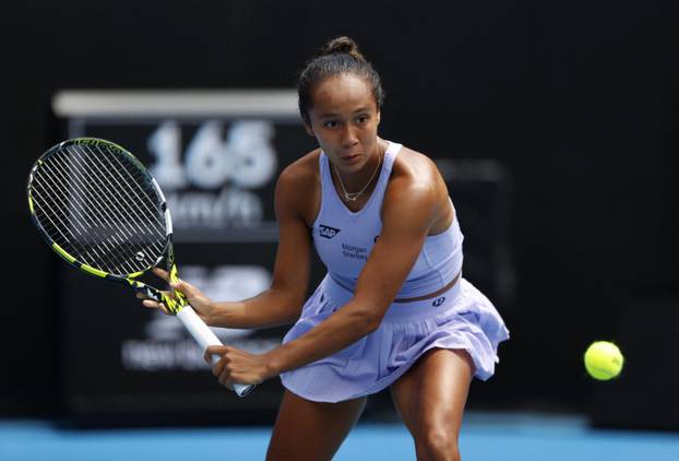 Australian Open