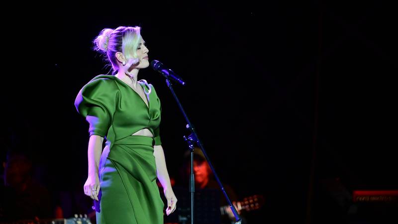 FOTO Održan je koncert u čast Arsena Dedića i Gabi Novak te njihovog sina Matije Dedića