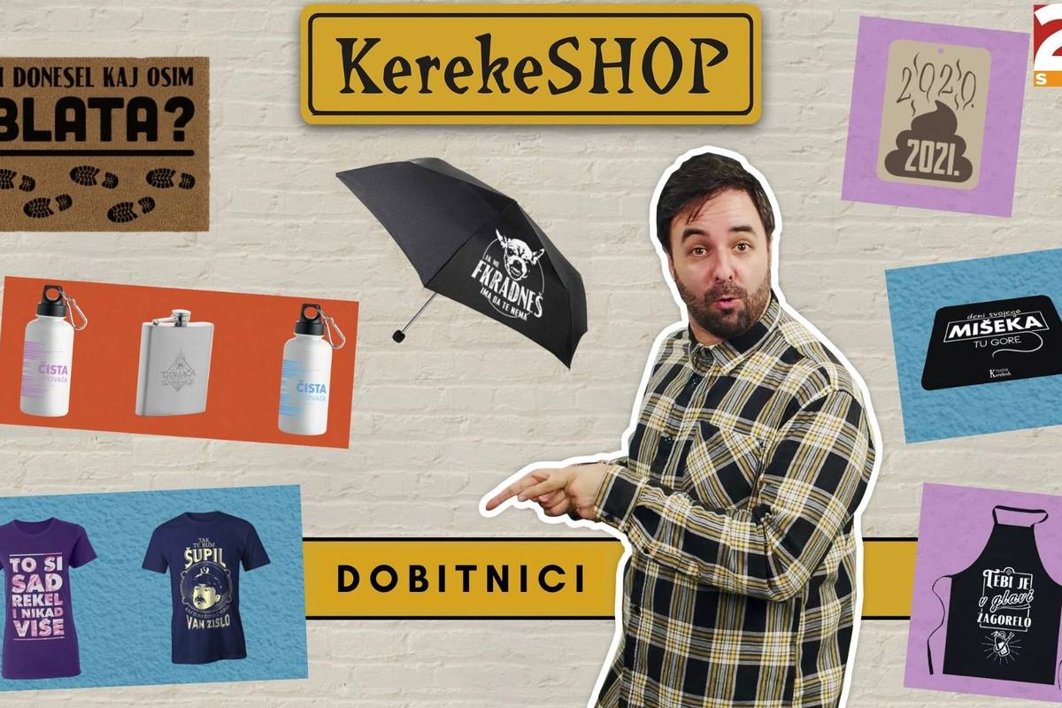 24sata Oriđiđi i Kerekesh teatar poklonili 13 darova kreativcima: Ovo su pobjednički komentari!
