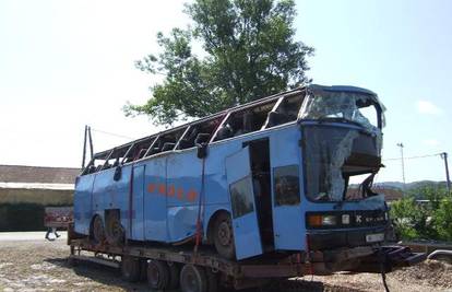 AUTOBUS SMRTI: Užasni krici trznuli su nas iz sna...