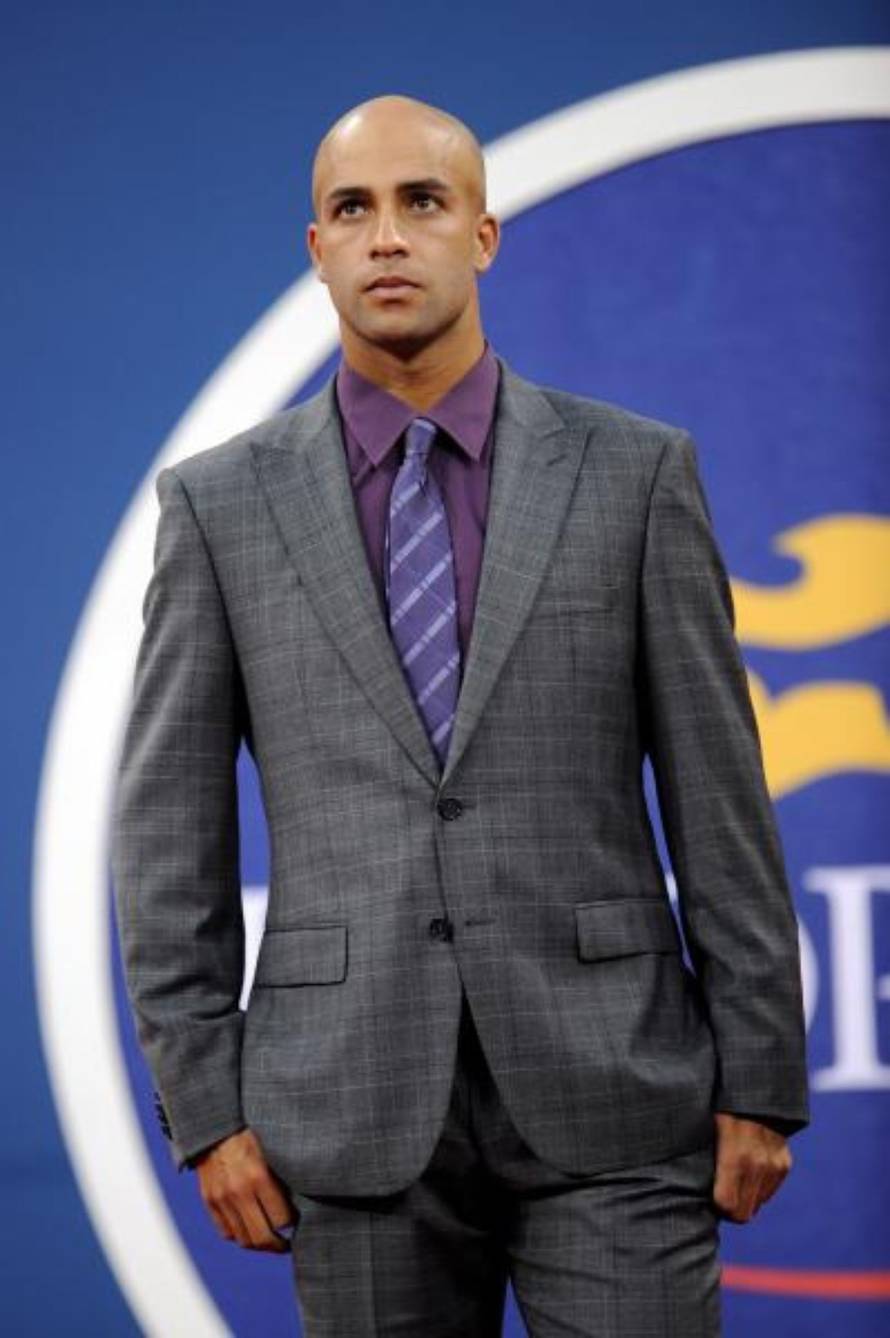 Mehdi Taamallah/Press Association/PIXSELL