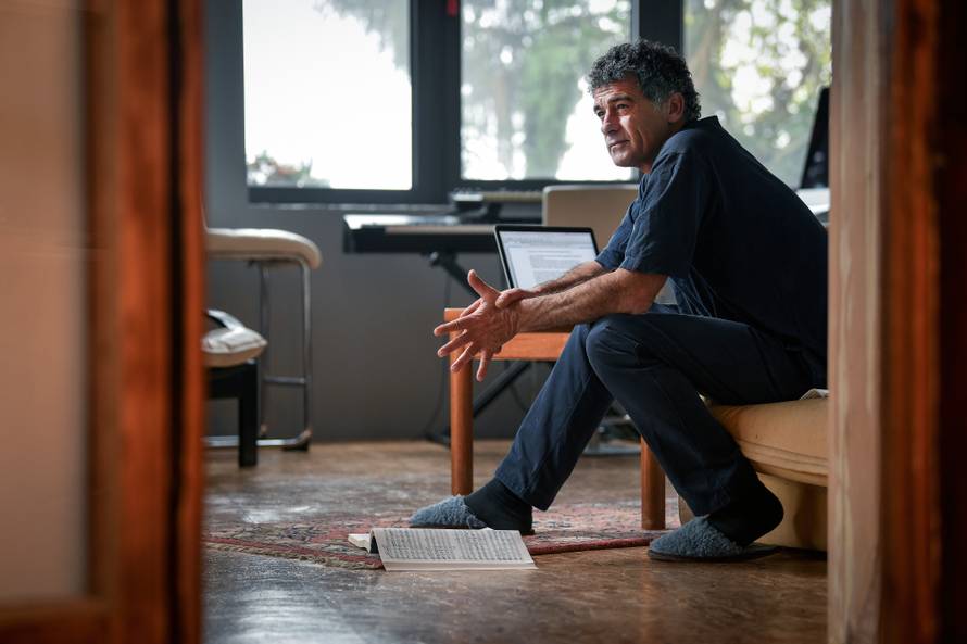 Vapaj umjetnika: 'Pomozite, za dva mjeseca neće nas više biti'