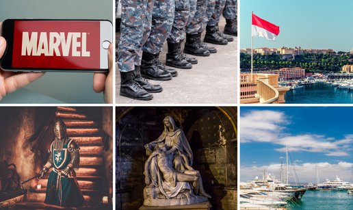 Spremni za test? Ovaj novi kviz razotkriva koliko zapravo znate