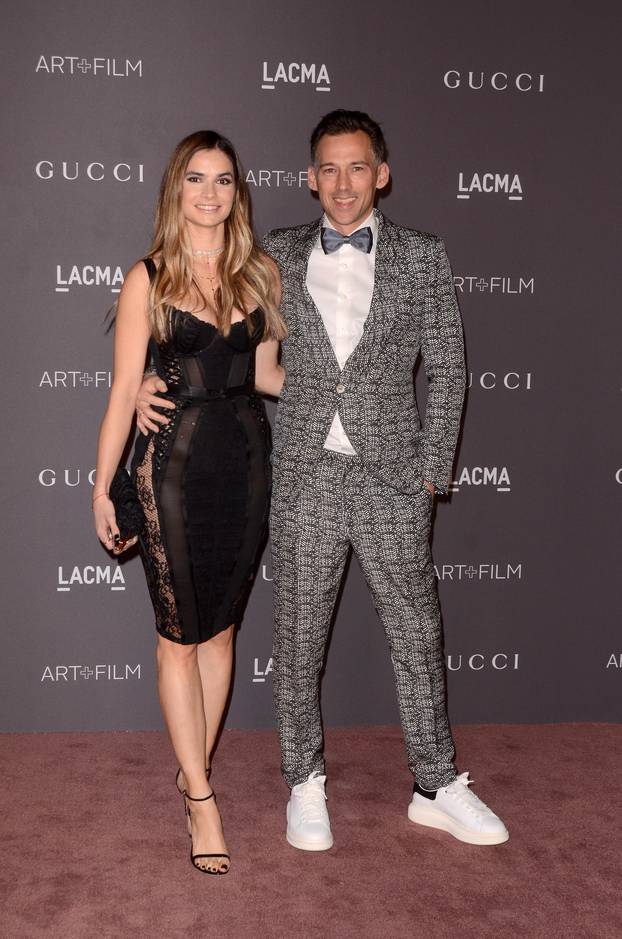 LACMA: Art and Film Gala