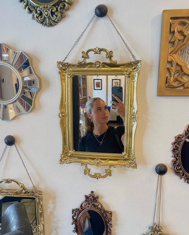 FOTO Fatalna Leila iz Srebrenice ostavila Micka Schumachera? Dozvolili joj da vide F1 legendu