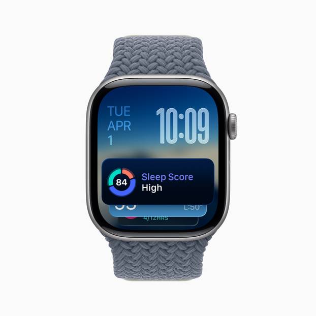 95 slika Appleovih gadgeta: Novi telefoni, satovi, slušalice, ovo je sve što su jučer otkrili