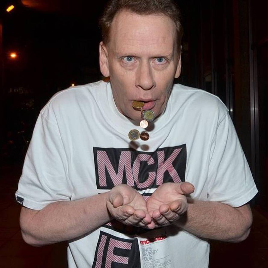 Progutao je žilet pa prerezao rajčicu u trbuhu: 'Ovo je ludo...'