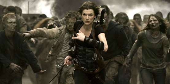 Šest filmova je bilo dovoljno: 'Resident Evil' dobiva reboot