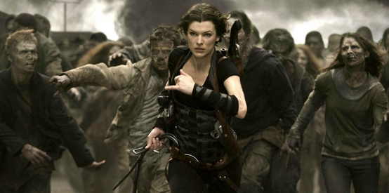 'Resident Evil': Prisjećamo se svih filmova ovog horor serijala