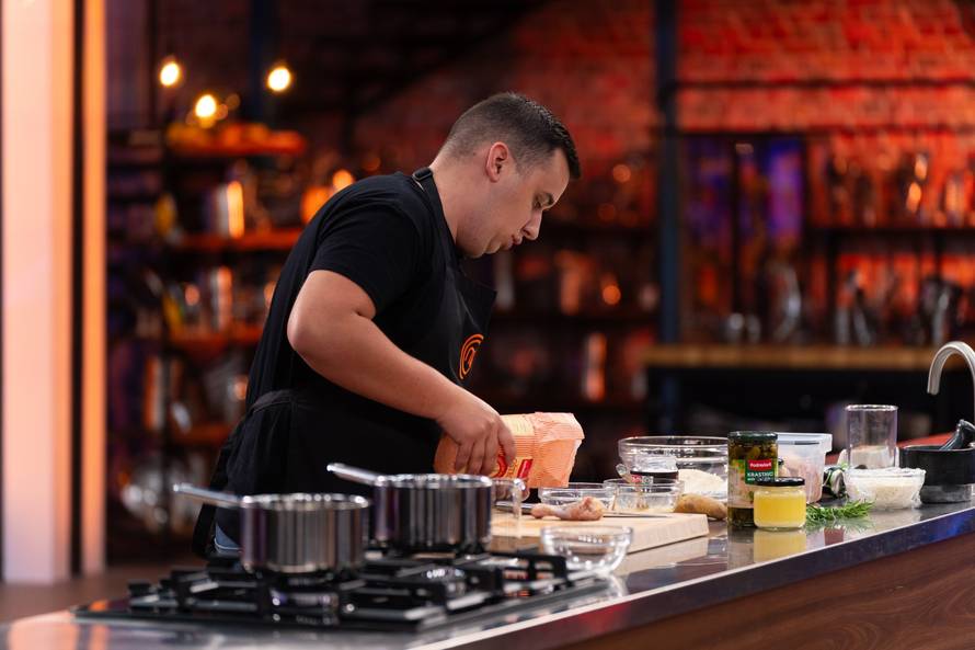 Tko će napustiti Masterchef? Stres test se nastavlja: 'Nikada to nisam radila, bit će izazovno'