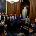 Zastupnički dom Kongresa u SAD-u još nema predsjednika: Kandidiralo se osmero ljudi