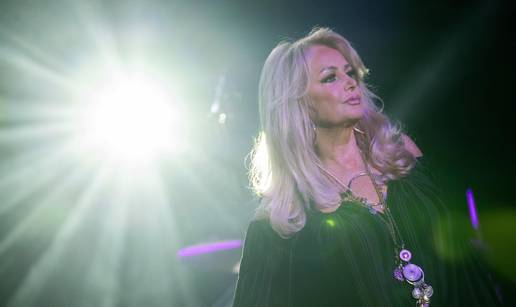 Znate li koliko je Bonnie Tyler zaradila od velikog hita? Po njenim rije&ccaron;ima - gotovo ni&scaron;ta!