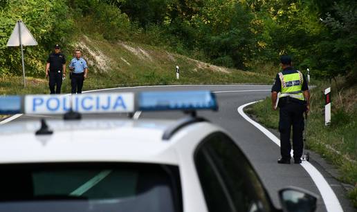 Gaze ljude pa bježe s mjesta nesreće: 'Država je kaotična, nitko se ne želi držati pravila'