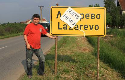 Mještani: Ne bi se čudili da su Ratka Mladića locirali Hrvati