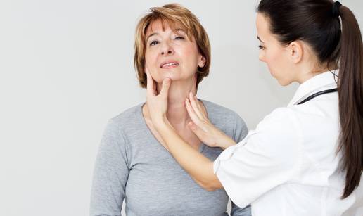 Skriveni signali: Evo kako znati imate li problema sa &scaron;titnja&ccaron;om