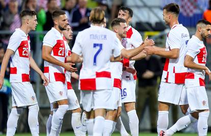 Tri velika dobitnika uoči Eura: Talent je stvarno ozbiljan igrač, jedan 'vatreni' u životnoj formi