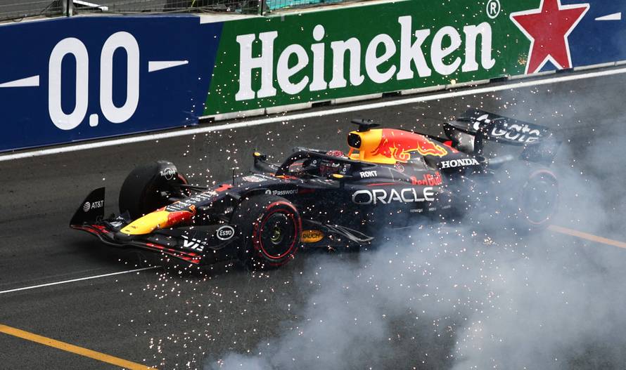 Dutch Grand Prix