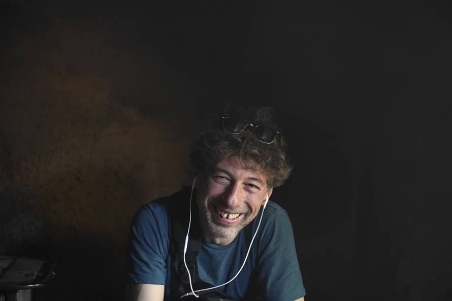 Pokreni film za zelenu Europu  - besplatne projekcije na platformi