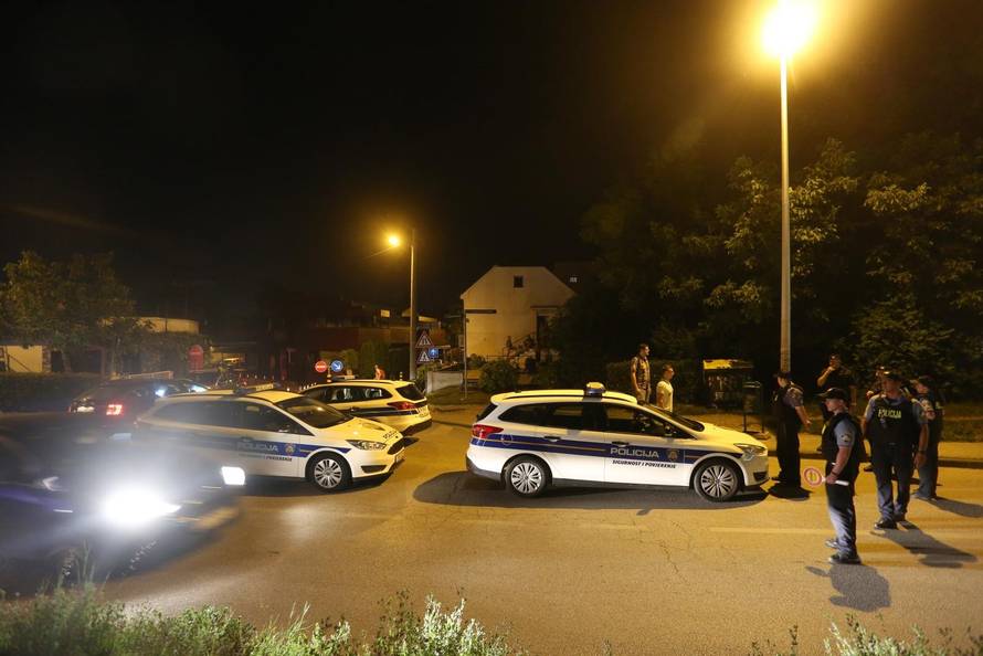 Masakr u Zagrebu: Ubio šest ljudi, među njima i jedno dijete