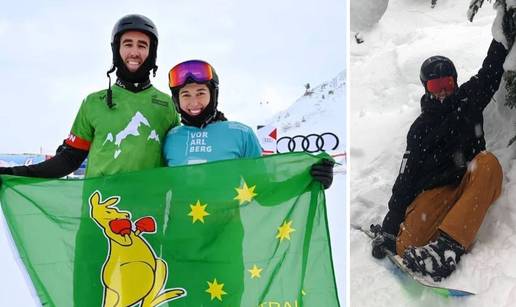 Novi u&zcaron;as na Igrama! Australac na treningu slomio vrat, u bolnicu preba&ccaron;en helikopterom