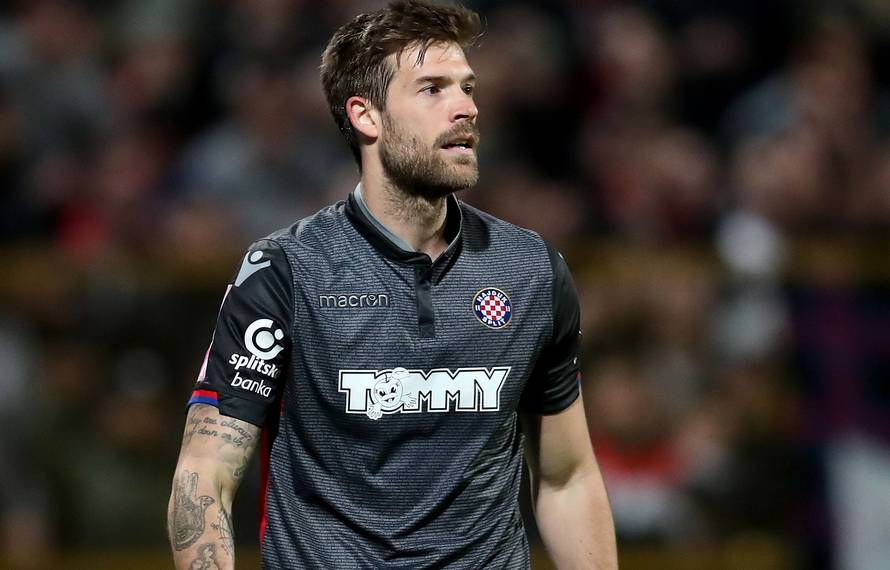 NK Inter Zapresic - HNK Hajduk