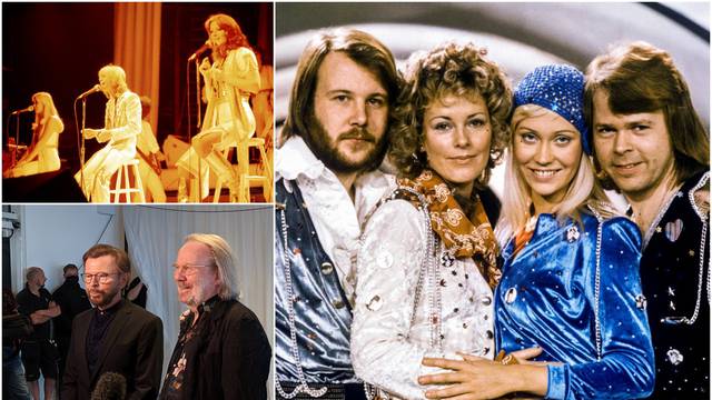 Zlatko Gall: ABBA je tvornica novca, ali zašto su se ustvari Šveđani okupili nakon svega?