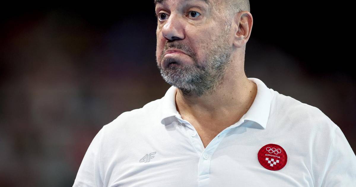 Tucak: New rules will change water polo! And we started rejuvenating the national team