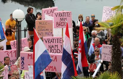 Zbog propalog projekta u luci, traže smjene u ŽLU Mali Lošinj