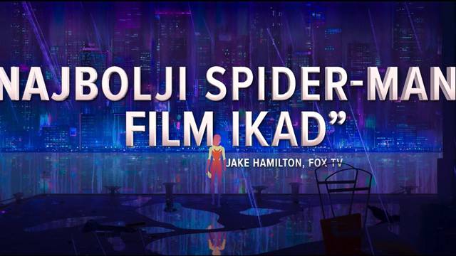 Novi Spider-Man poharao kino blagajne, postao broj 1 diljem svijeta!