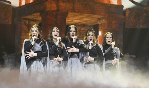 ANKETA Lelek odnijele pobjedu na Dori! Jeste li zadovoljni?