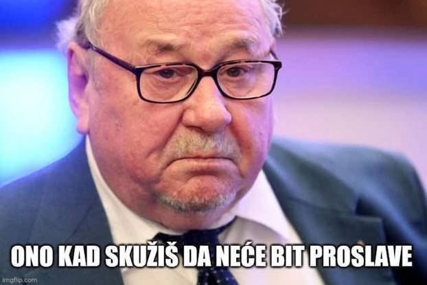 Internet se ne prestaje zezati: Ovo su novi memovi oko izbora