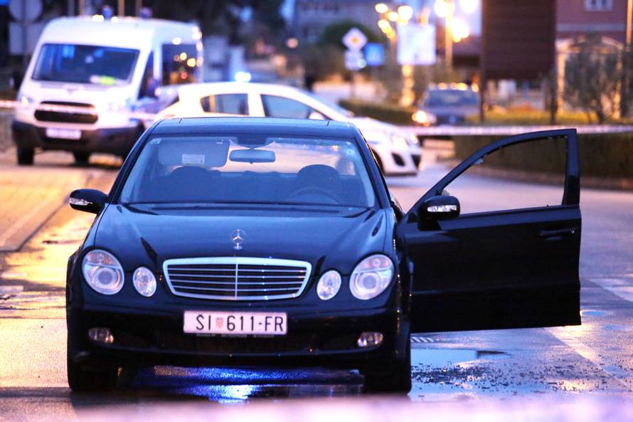 Kraj potrage: Uhićen je mladić osumnjičen za smrt roditelja