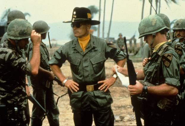 Apocalypse Now 1979