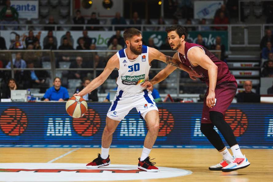 Ne daju se Zadrani! Dobili su FMP za nadu u zadnja dva kola