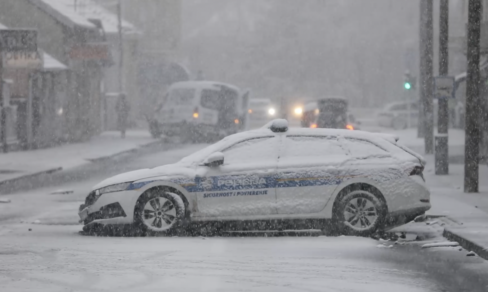 Zagrebačka zasjeda za divlje švercere: 'Grunulo je i probudilo nas. Nismo htjeli izlaziti van...'