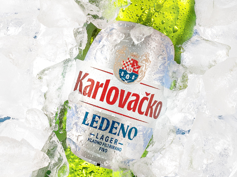 Posjeti Karlovačko Ice bar i ledeno se zabavi!