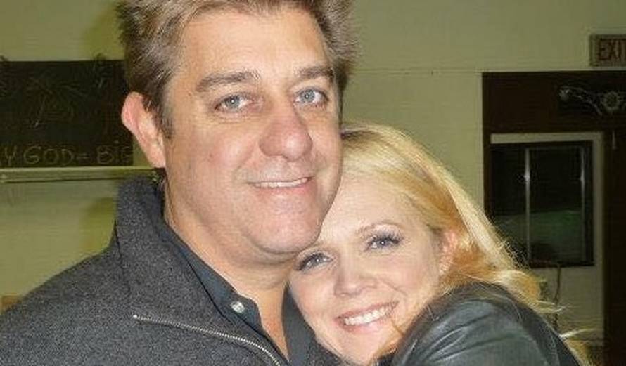 Sjetila se preminulog supruga: 'Voljela bih da je opet s nama'