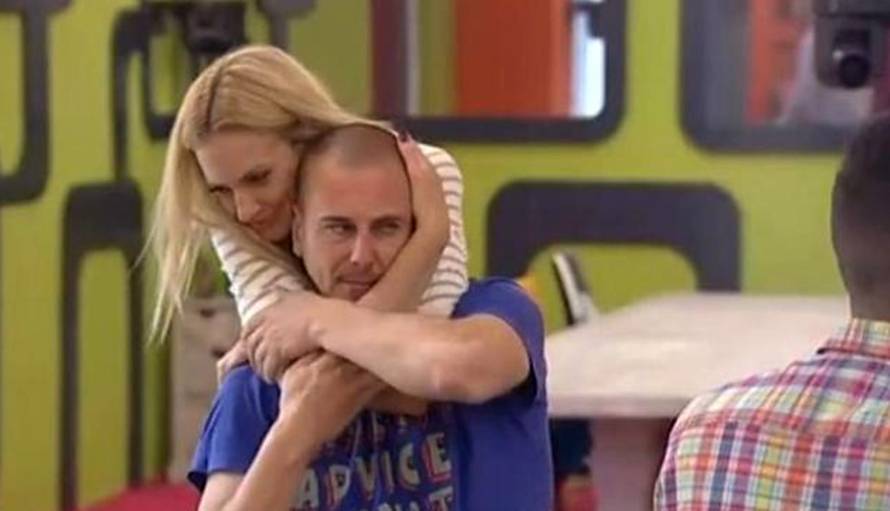 Romano i Marina se pomirili: Čujemo li to svadbena zvona?