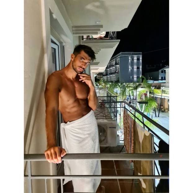 Tko je novi Gospodin Savršeni? Miloš je bio Mister Srbije, otkrio i čime ga djevojke mogu osvojiti