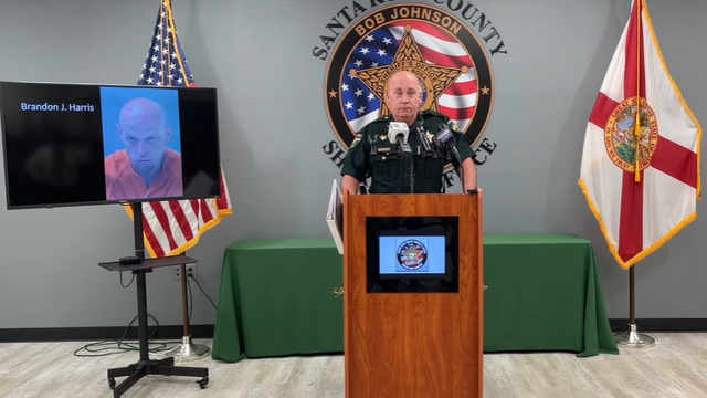 Šerif Floride: 'Ako vam netko provaljuje u kuću, više ste nego dobrodošli da pucate na njih'