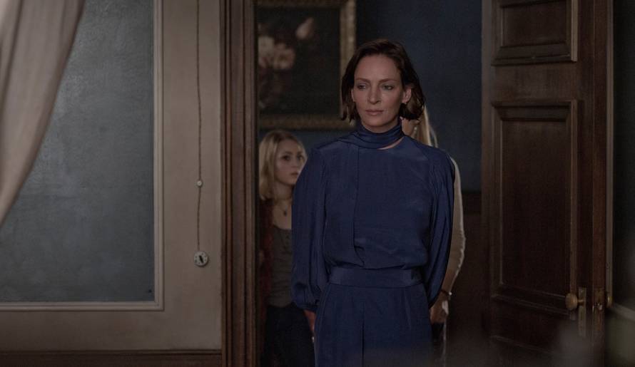 'Niz mračni hodnik': Tamne sile su oduvijek carevale u toj školi