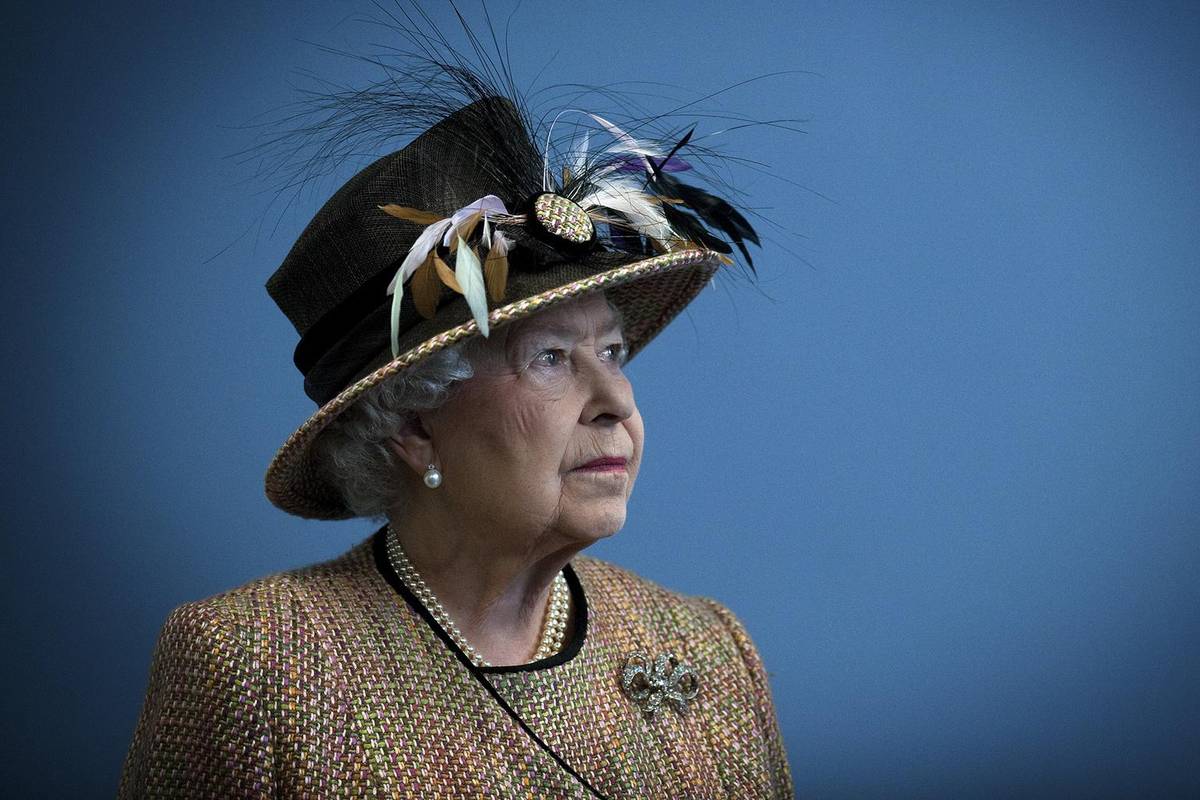 Otkrivena je posljednja želja kraljice Elizabete II.: 'Željela je učiniti svog oca ponosnim'