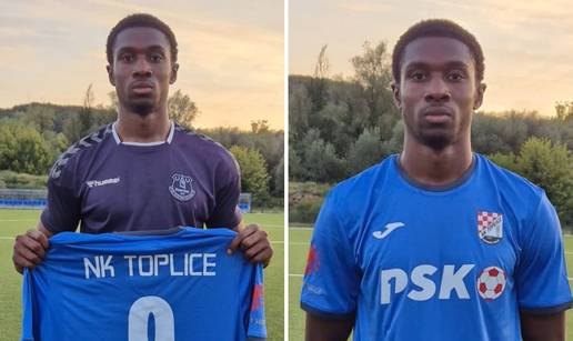 Nogometna senzacija u Zagorju: Bivša špica Evertona potpisala za klub iz druge županijske lige